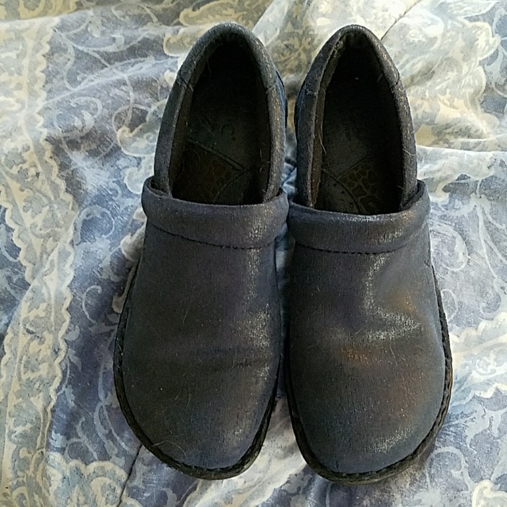 b.o.c. shoes